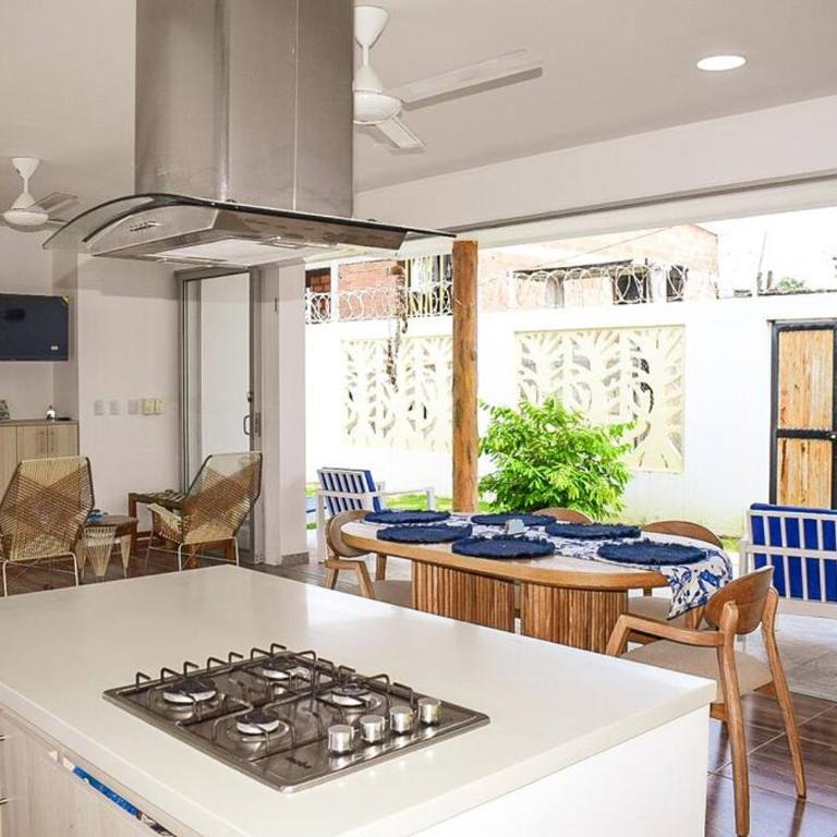 Casa de Playa ROSANI - Apartamento - 24