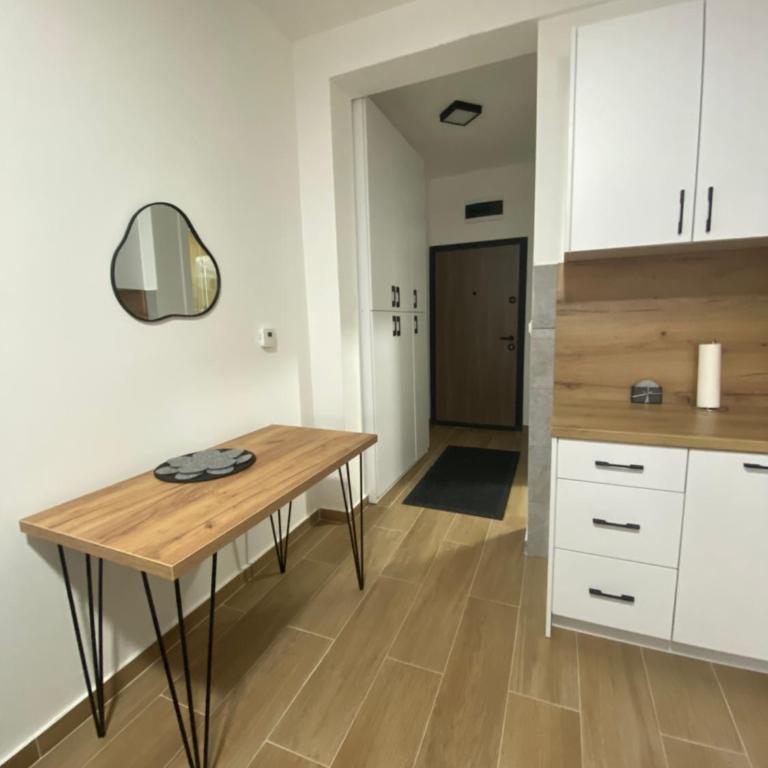 Triplex ISI - Apartman sa 1 Spavaćom Sobom - 2
