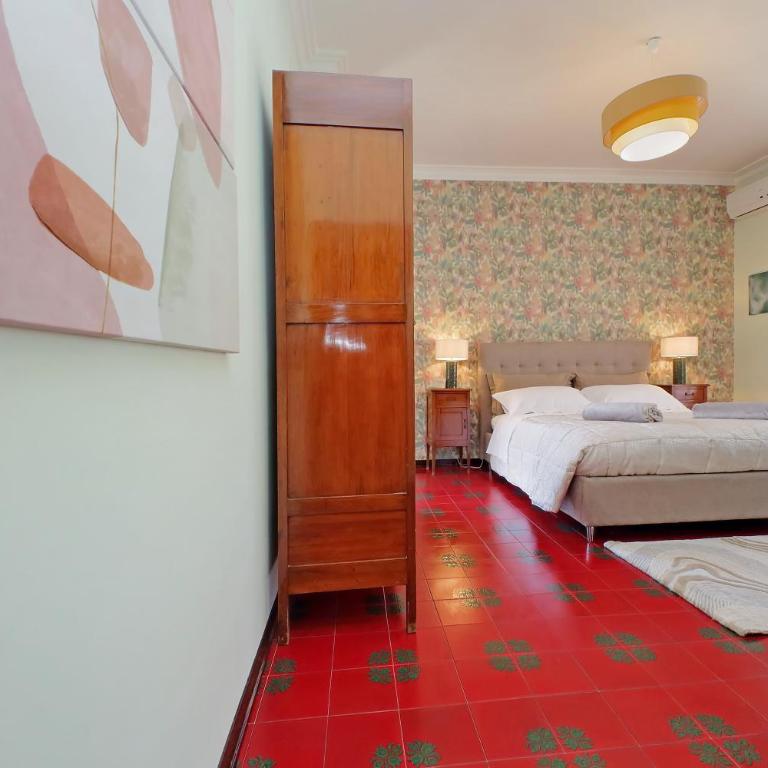 Villa Gisi Guest House - Deluxe Room - 5