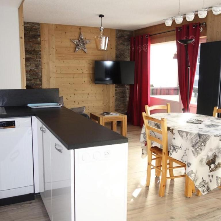 Résidence Cabris - RESIDENCE LES CABRIS APT 03 MAE-2951 - Appartement - 2