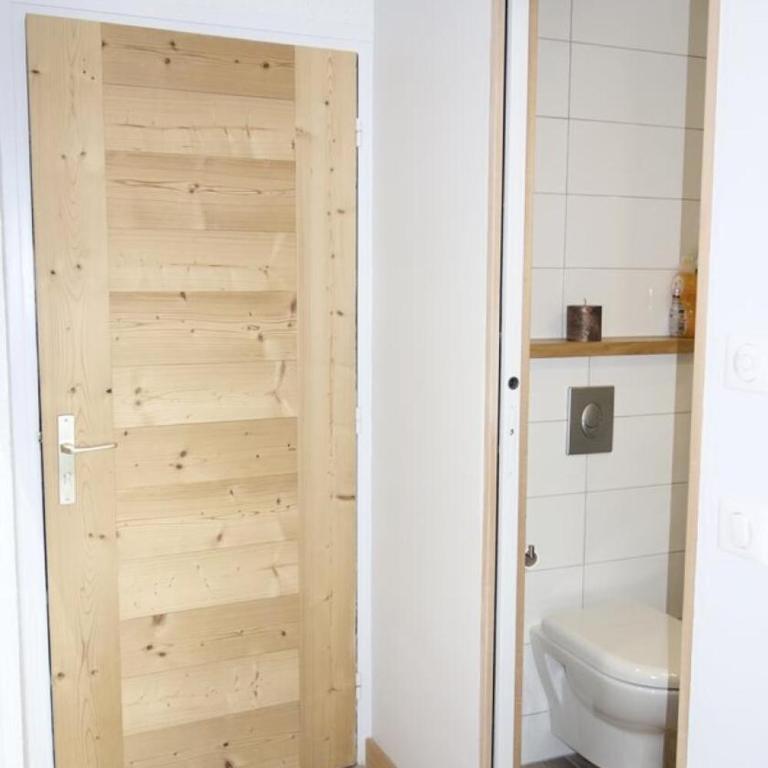 Résidence Cabris - RESIDENCE LES CABRIS APT 03 MAE-2951 - Appartement - 8