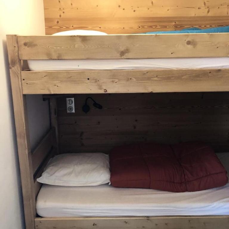 Résidence Cabris - RESIDENCE LES CABRIS APT 03 MAE-2951 - Appartement - 12