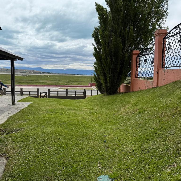 Cabaña patagónica 2 - Casa de 3 dormitorios - 4