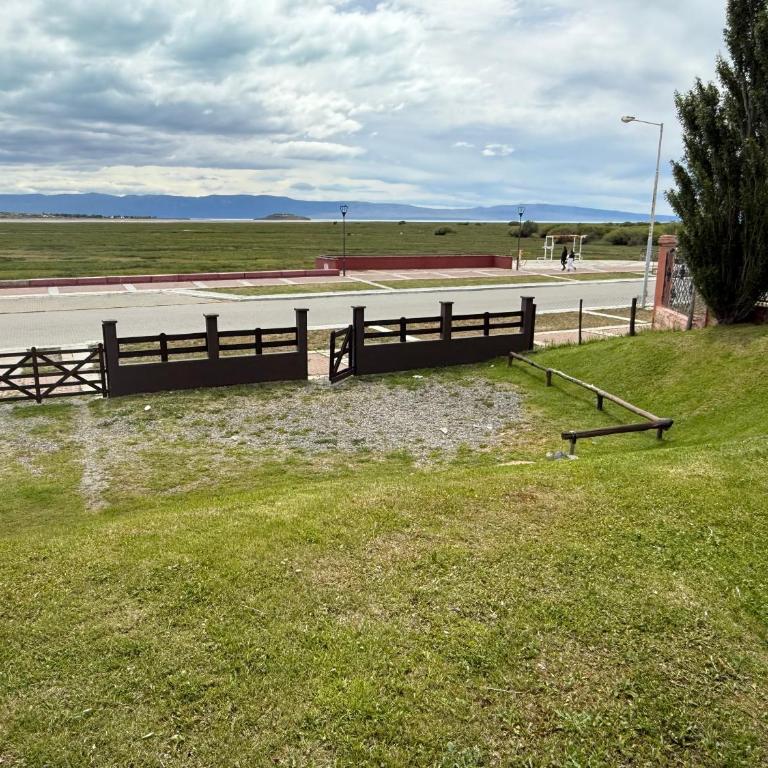 Cabaña patagónica 2 - Casa de 3 dormitorios - 3