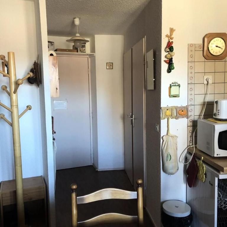 Résidence 4 Soleils - RESIDENCE 4 SOLEILS APT 317 MAE-3011 - Appartement - 4