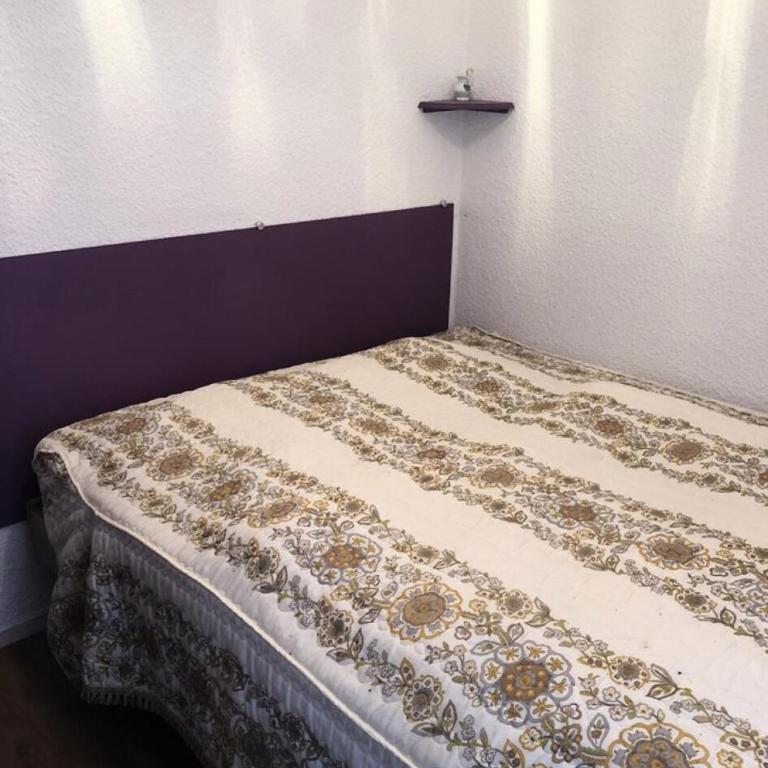 Résidence 4 Soleils - RESIDENCE 4 SOLEILS APT 317 MAE-3011 - Appartement - 15