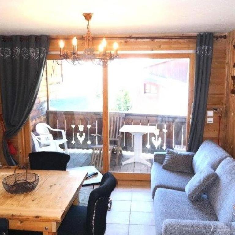 Chalet Alpina - CHALET ALPINA APT 002 MAE-3021 - Appartement - 1