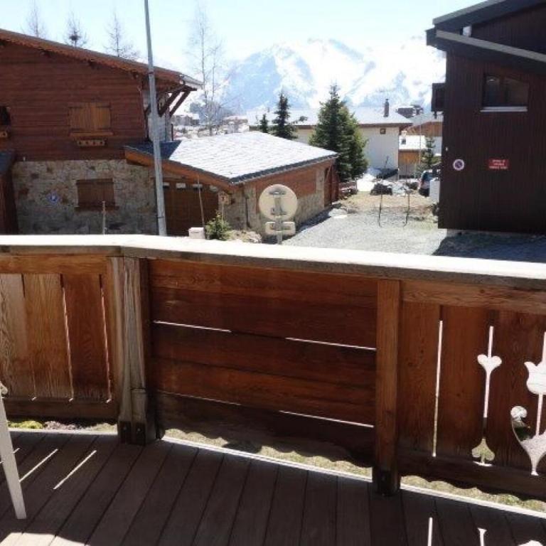 Chalet Alpina - CHALET ALPINA APT 002 MAE-3021 - Appartement - 2