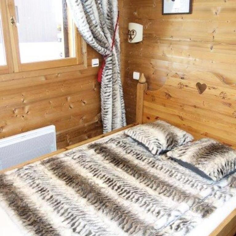 Chalet Alpina - CHALET ALPINA APT 002 MAE-3021 - Appartement - 5