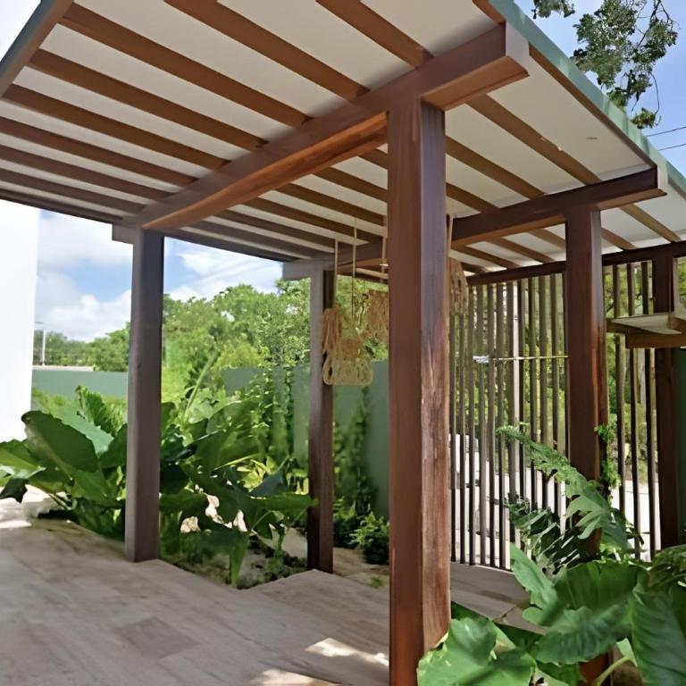Oasis Yaaxlum - Apartamento de 2 dormitorios con balcón - 23