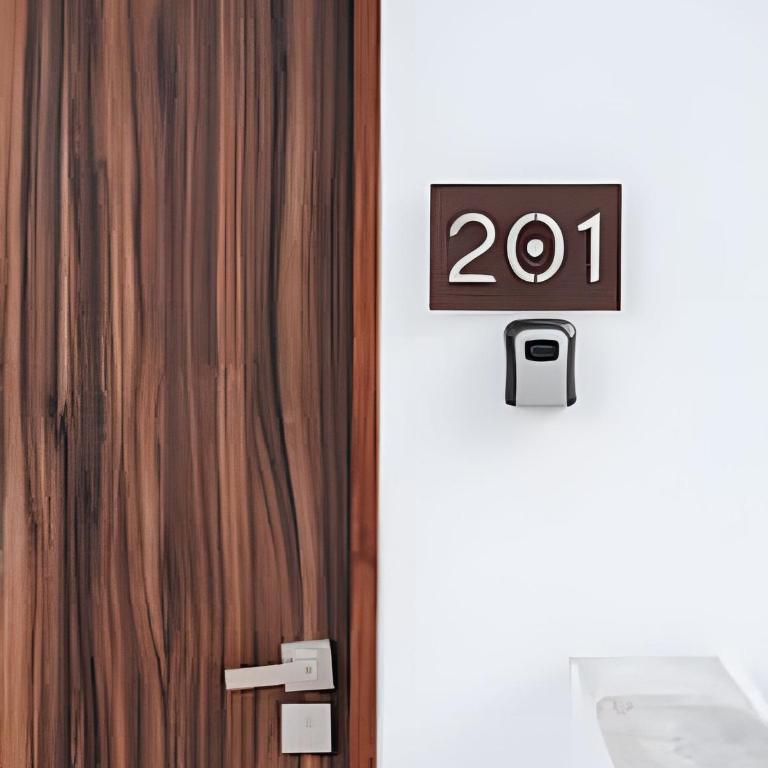 Oasis Yaaxlum - Apartamento de 2 dormitorios con balcón - 32
