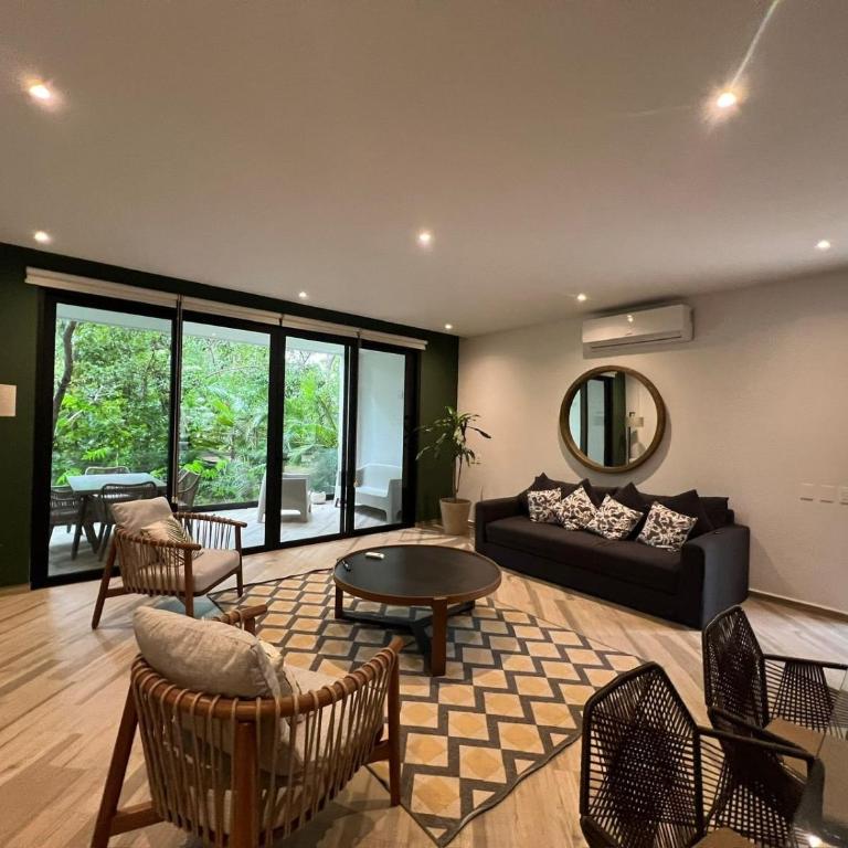 Oasis Yaaxlum - Apartamento - 34