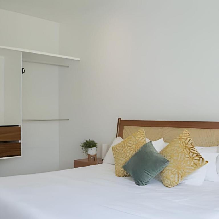 Oasis Yaaxlum - Apartamento - 36