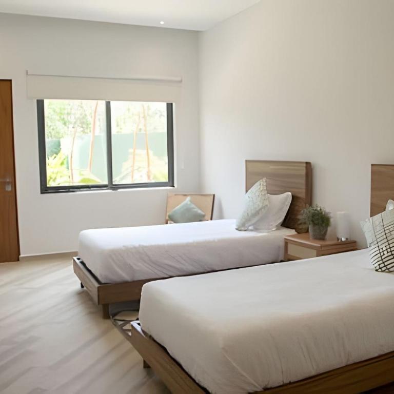 Oasis Yaaxlum - Apartamento - 39