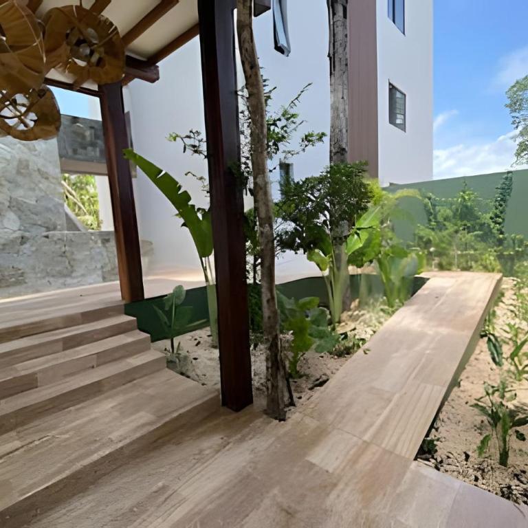 Oasis Yaaxlum - Apartamento - 40