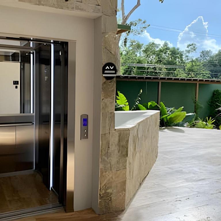 Oasis Yaaxlum - Apartamento - 41