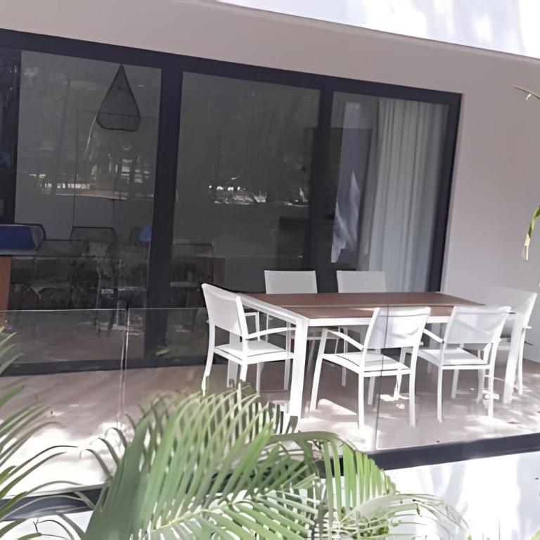 Oasis Yaaxlum - Apartamento de 2 dormitorios con balcón - 35