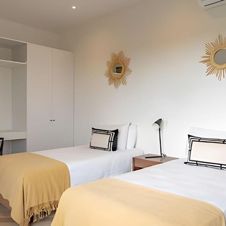 Oasis Yaaxlum - Apartamento de 2 dormitorios con piscina privada - 37