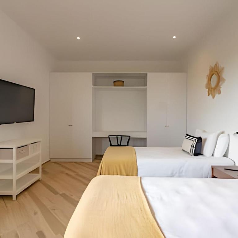 Oasis Yaaxlum - Apartamento de 2 dormitorios con piscina privada - 38