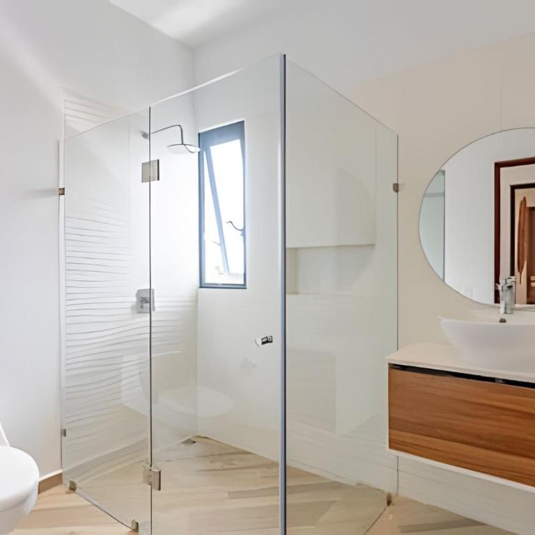 Oasis Yaaxlum - Apartamento de 2 dormitorios con piscina privada - 39