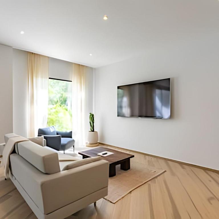 Oasis Yaaxlum - Apartamento de 2 dormitorios con balcón - 37