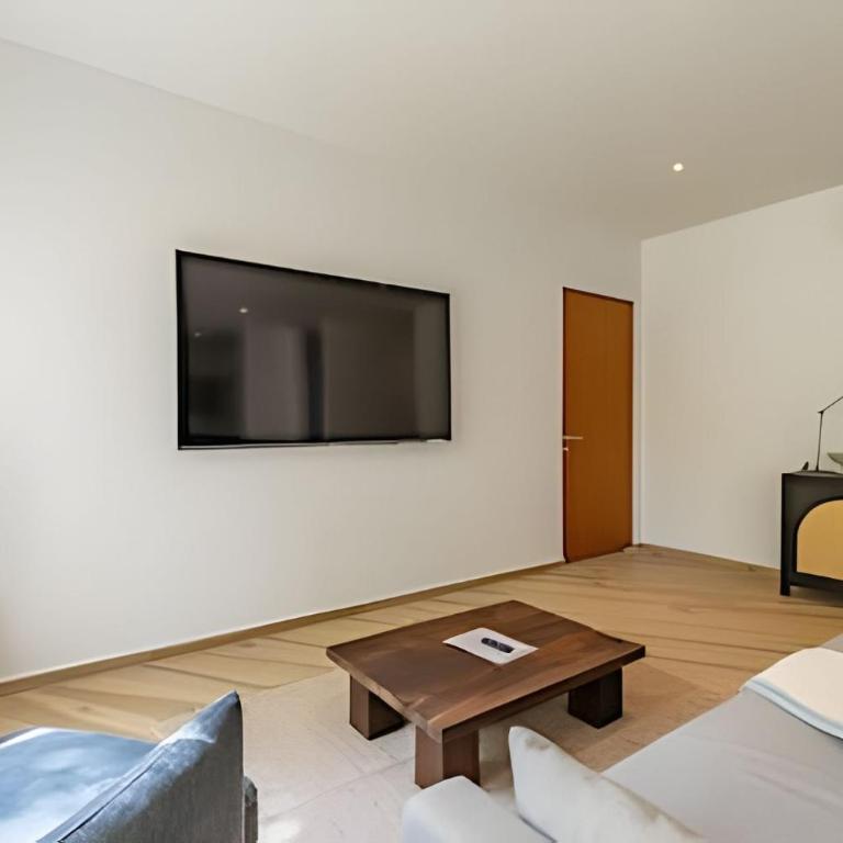 Oasis Yaaxlum - Apartamento de 2 dormitorios con balcón - 38