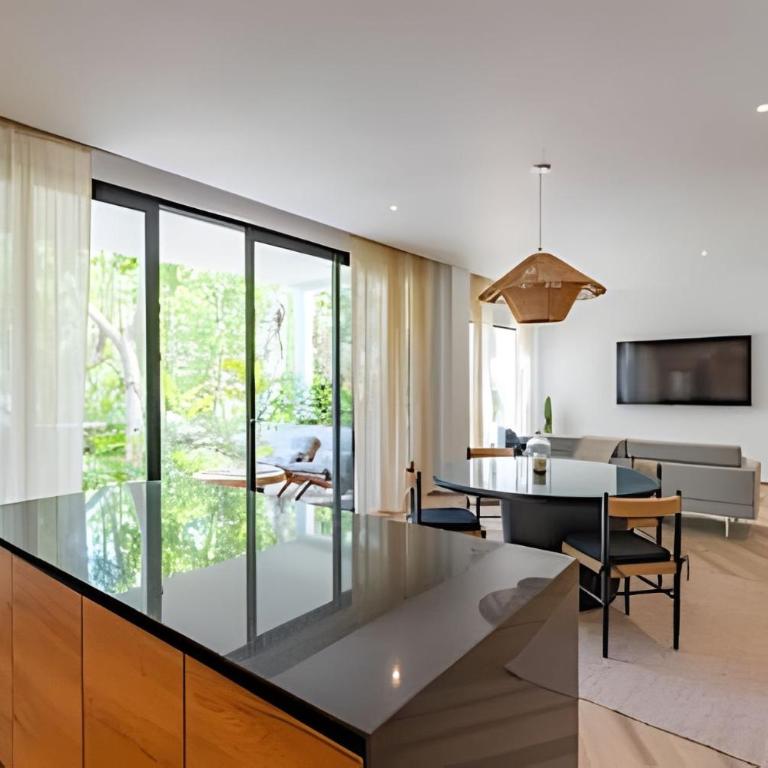 Oasis Yaaxlum - Apartamento de 2 dormitorios con balcón - 47