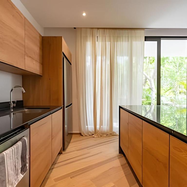 Oasis Yaaxlum - Apartamento de 2 dormitorios con balcón - 48