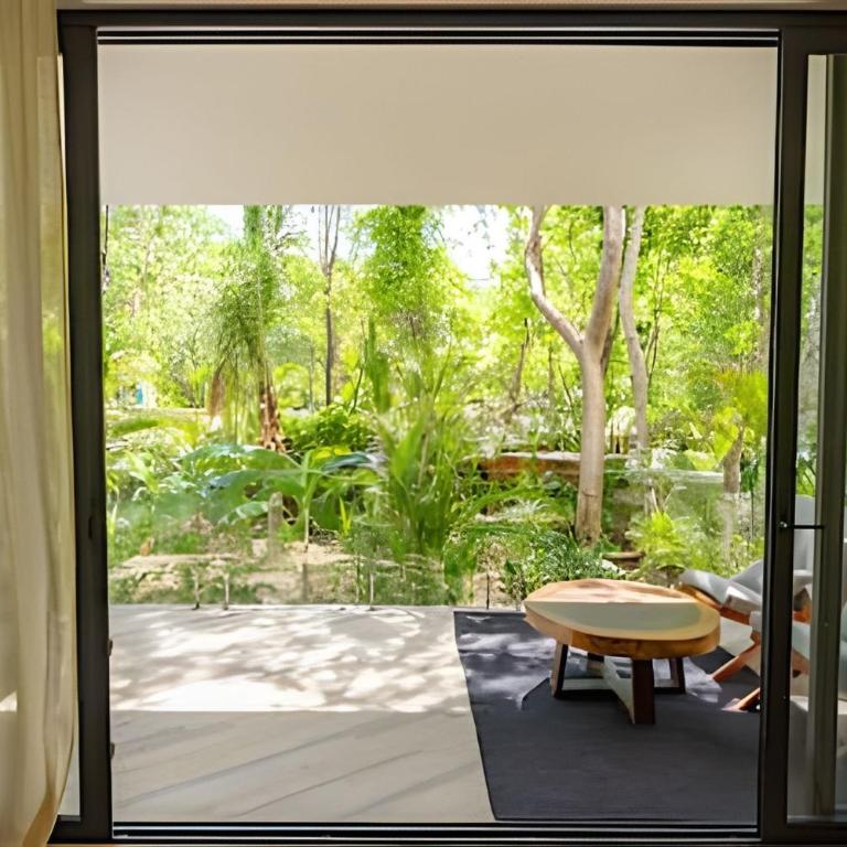 Oasis Yaaxlum - Apartamento de 2 dormitorios con balcón - 49