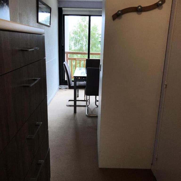 Résidence Soleil D'huez - RESIDENCE SOLEIL D'HUEZ APT 101 MAE-3191 - Appartement - 5