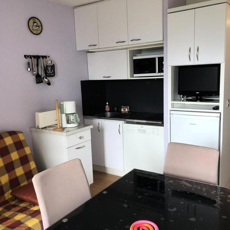 Résidence Soleil D'huez - RESIDENCE SOLEIL D'HUEZ APT 101 MAE-3191 - Appartement - 2