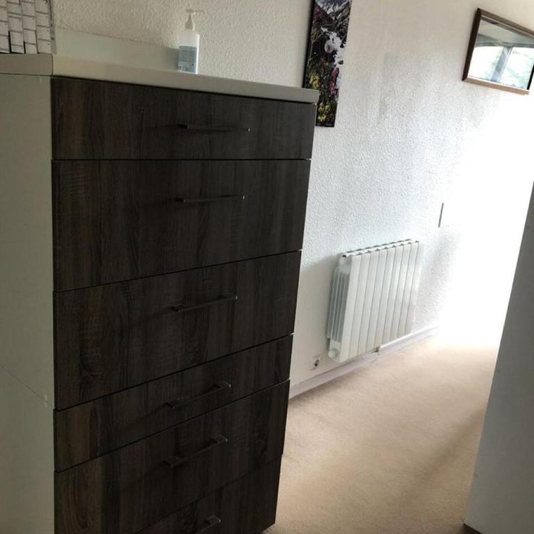 Résidence Soleil D'huez - RESIDENCE SOLEIL D'HUEZ APT 101 MAE-3191 - Appartement - 8