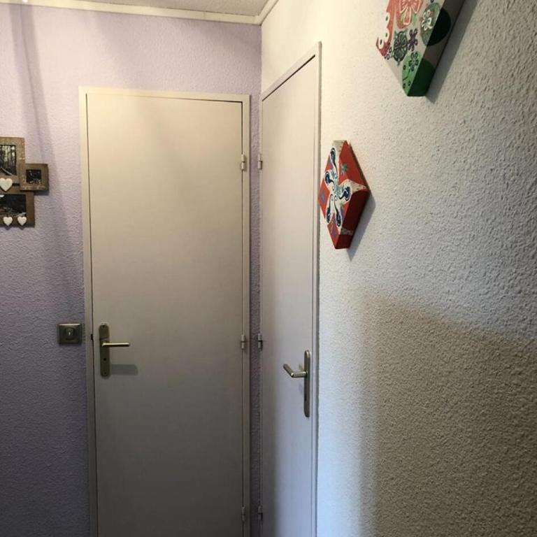 Résidence Soleil D'huez - RESIDENCE SOLEIL D'HUEZ APT 101 MAE-3191 - Appartement - 9