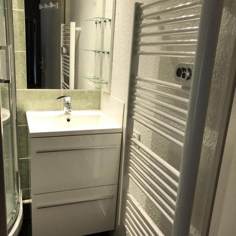 Résidence Soleil D'huez - RESIDENCE SOLEIL D'HUEZ APT 101 MAE-3191 - Appartement - 10