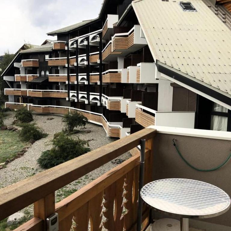 Résidence Soleil D'huez - RESIDENCE SOLEIL D'HUEZ APT 101 MAE-3191 - Appartement - 17