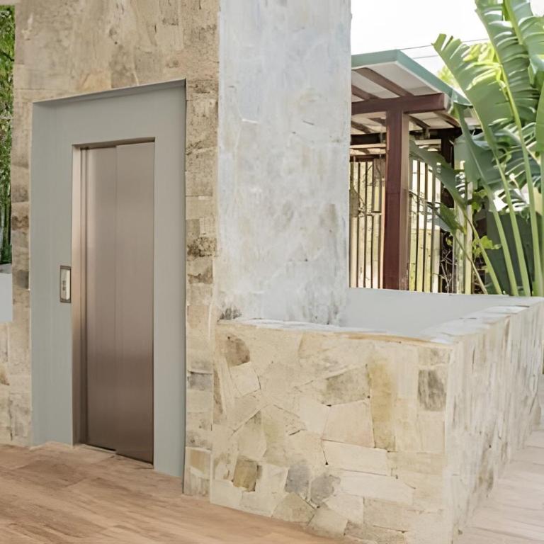 Oasis Yaaxlum - Estudio - 34