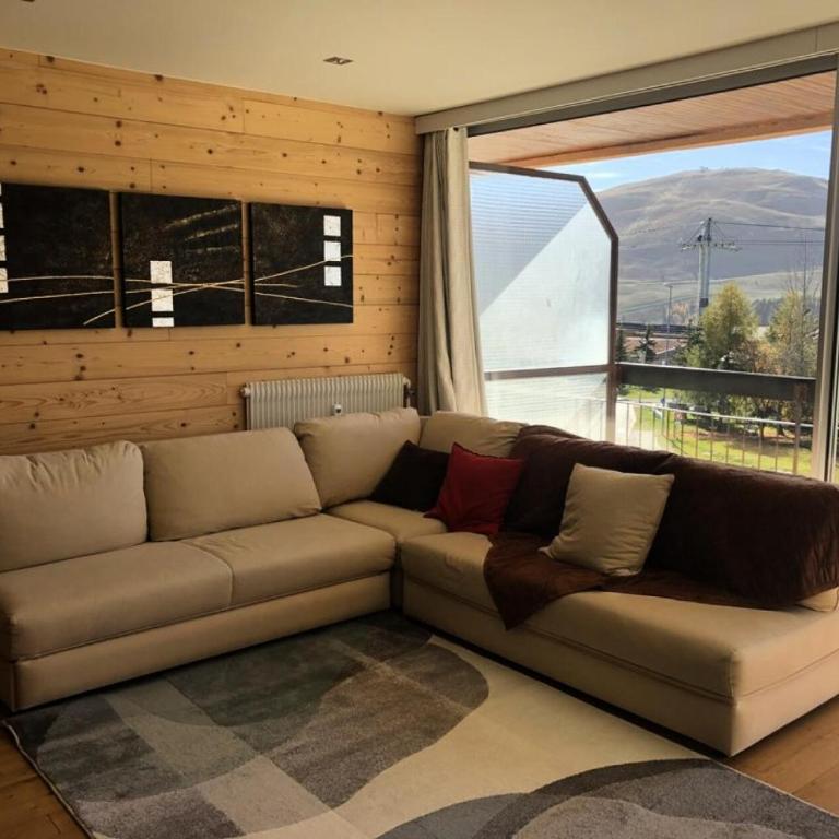 Résidence Horizon - L'HORIZON APT C3 MAE-3231 - Appartement - 2