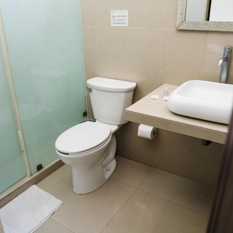 Sayab - Superior Double Room - 6