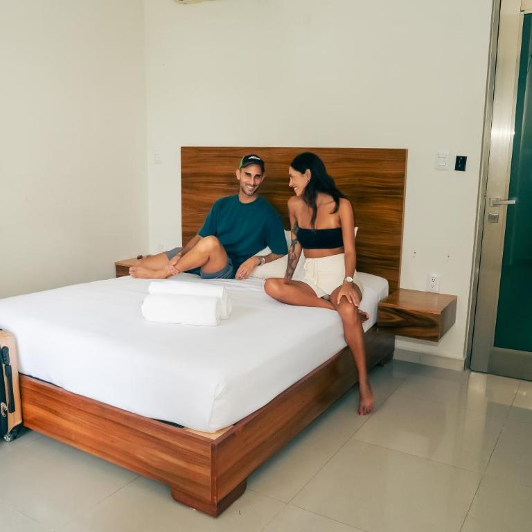 Sayab - Superior Double Room - 3
