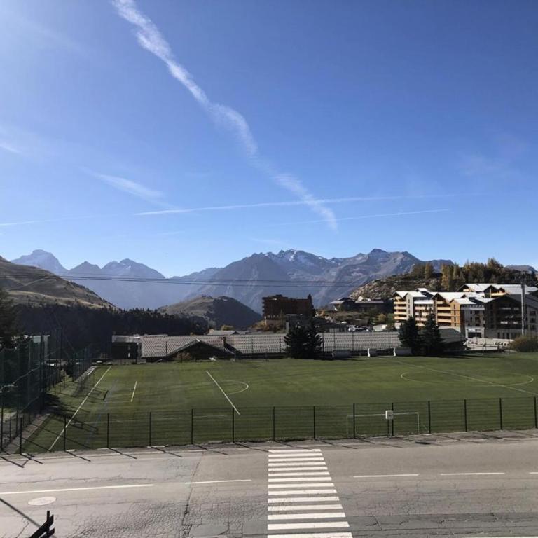 Résidence Horizon - L'HORIZON APT C3 MAE-3231 - Appartement - 17