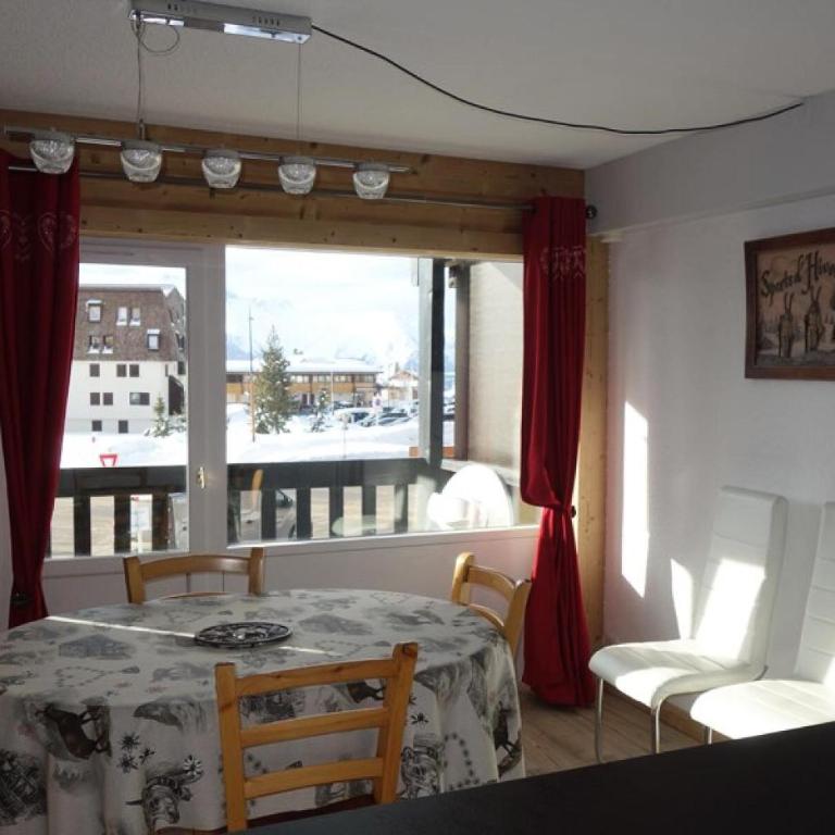 Résidence Cabris - RESIDENCE LES CABRIS APT 03 MAE-2951 - Appartement - 3