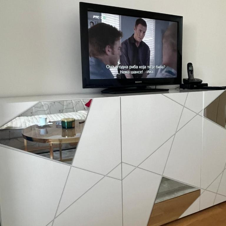 La Casa Stan na dan - Apartman sa 1 Spavaćom Sobom - 3