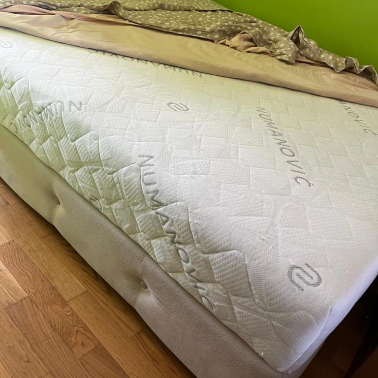 La Casa Stan na dan - Apartman sa 1 Spavaćom Sobom - 20