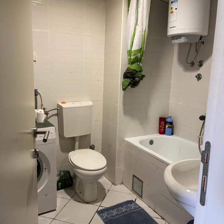 La Casa Stan na dan - Apartman sa 1 Spavaćom Sobom - 10