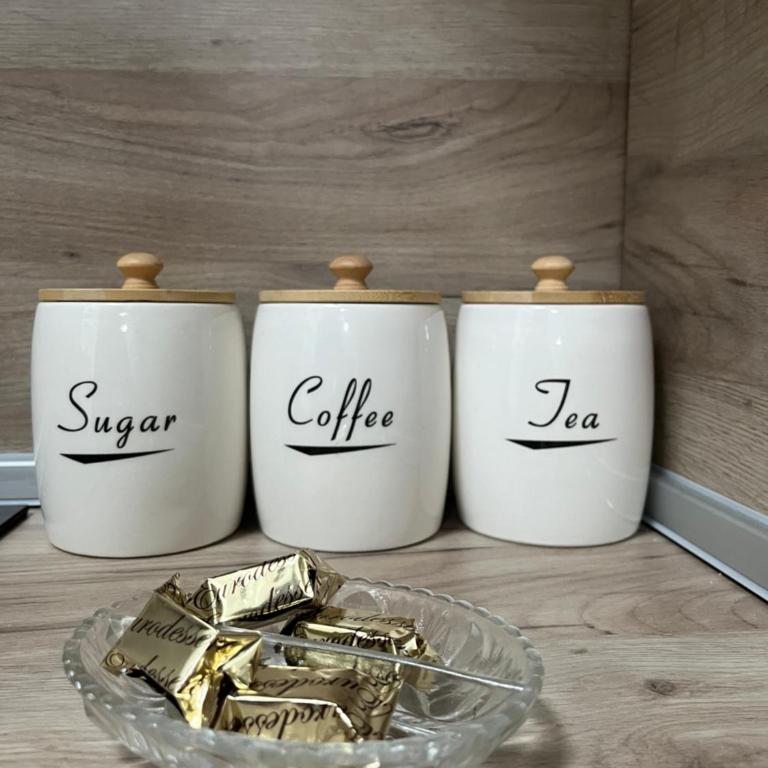 La Casa Stan na dan - Apartman sa 1 Spavaćom Sobom - 15