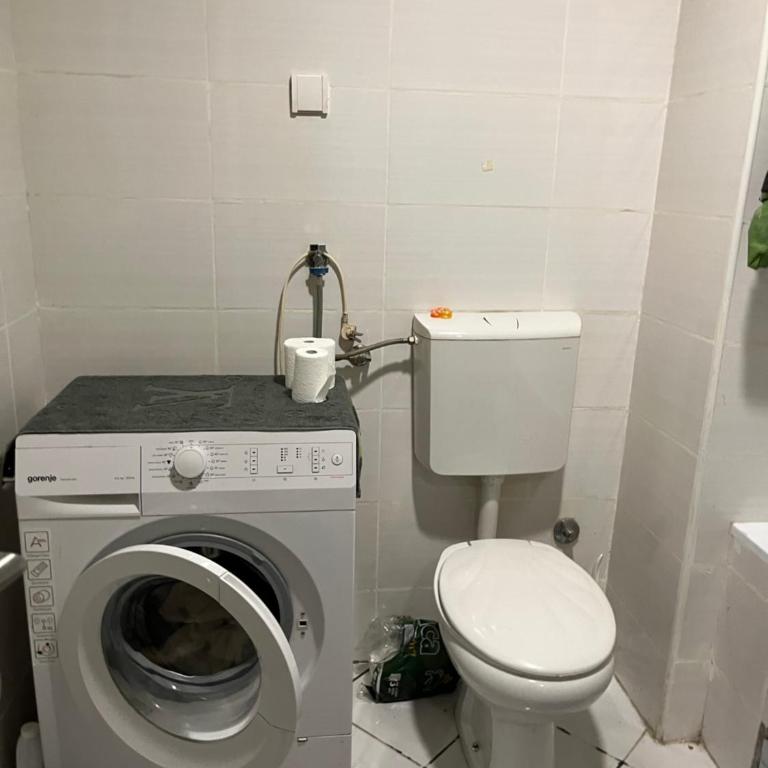 La Casa Stan na dan - Apartman sa 1 Spavaćom Sobom - 11