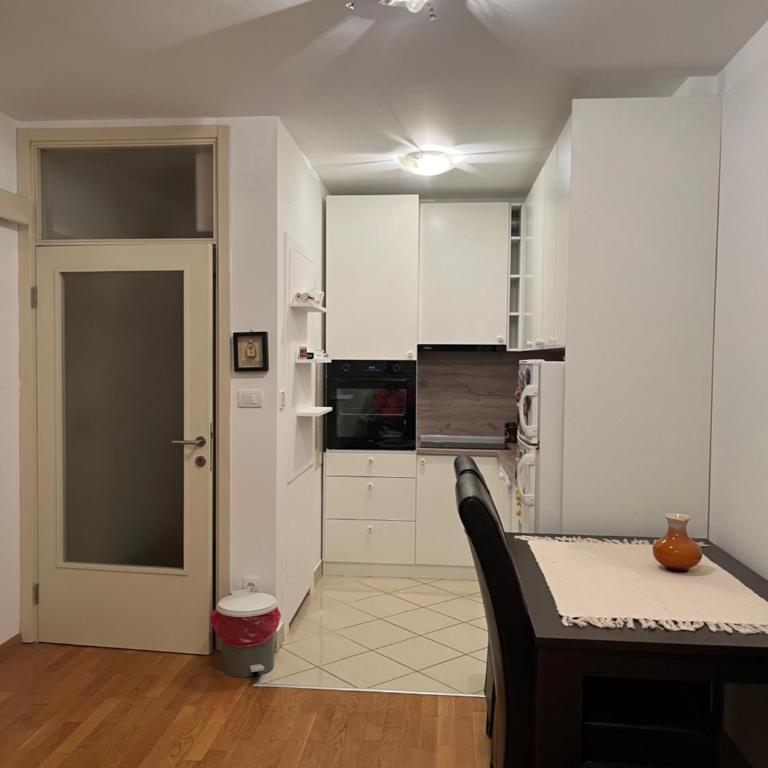 La Casa Stan na dan - Apartman sa 1 Spavaćom Sobom - 7