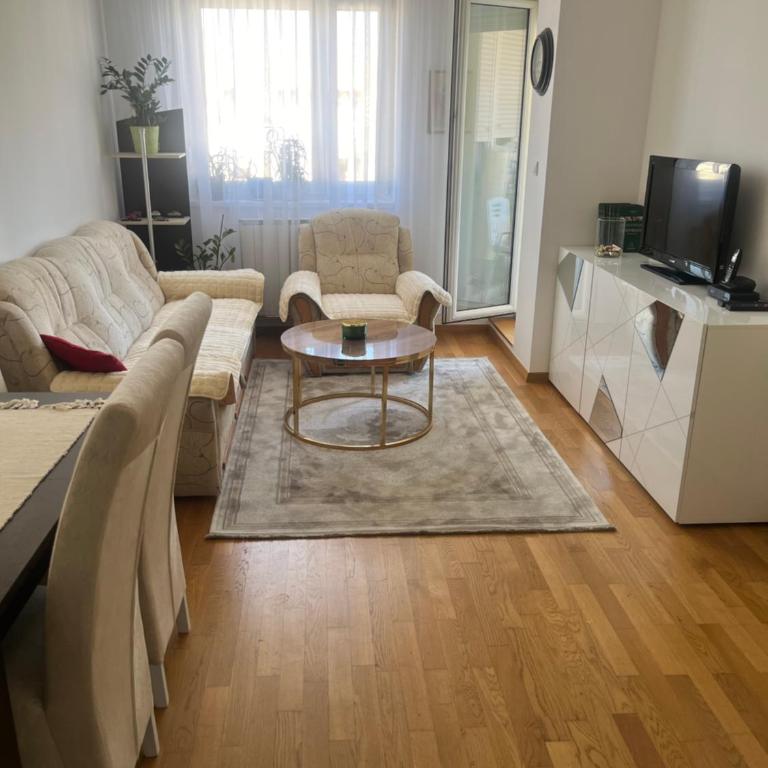 La Casa Stan na dan - Apartman sa 1 Spavaćom Sobom - 22