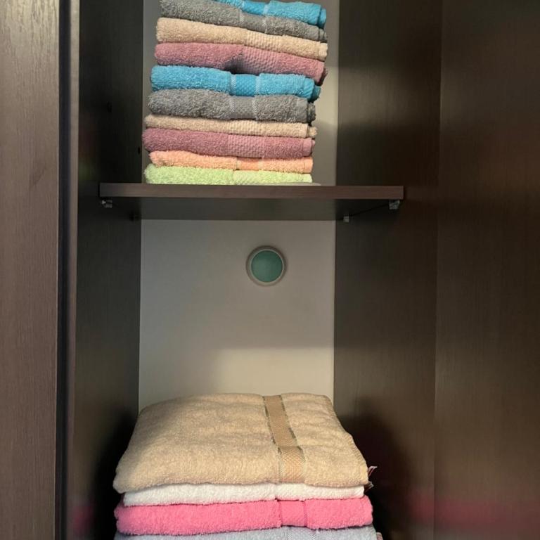 La Casa Stan na dan - Apartman sa 1 Spavaćom Sobom - 24