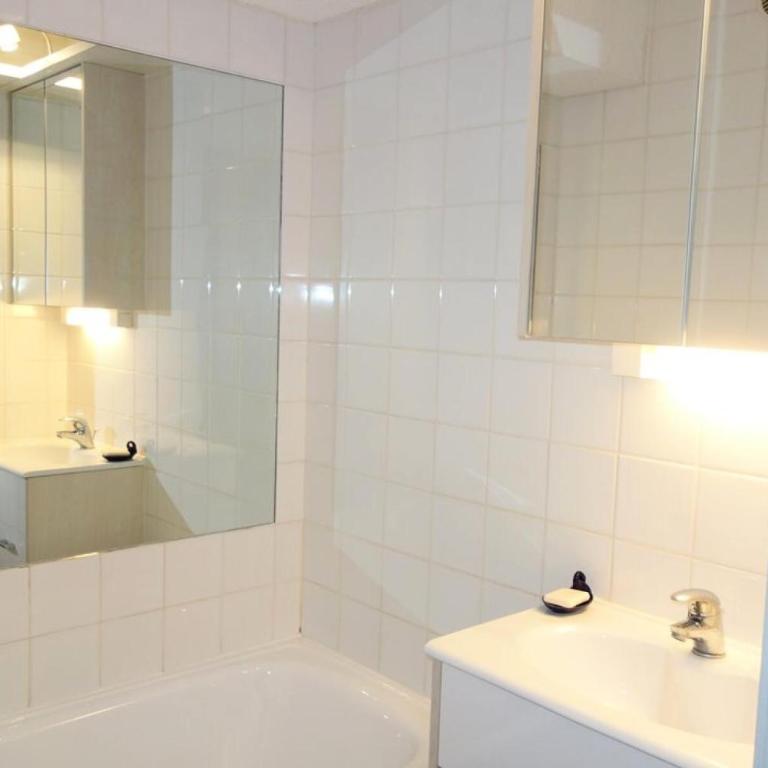 Résidence 4 Soleils - RESIDENCE 4 SOLEILS APT 001 MAE-3281 - Appartement - 6